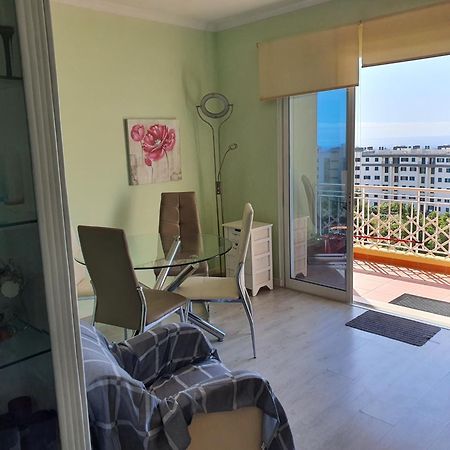 Tulipa View Apartament Фуншал Екстериор снимка