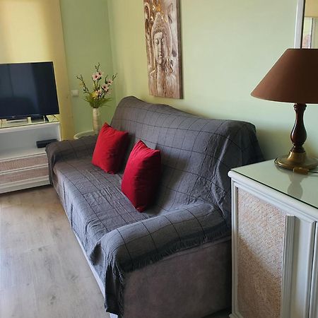 Tulipa View Apartament Фуншал Екстериор снимка