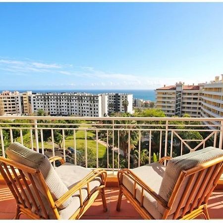Tulipa View Apartament Фуншал Екстериор снимка