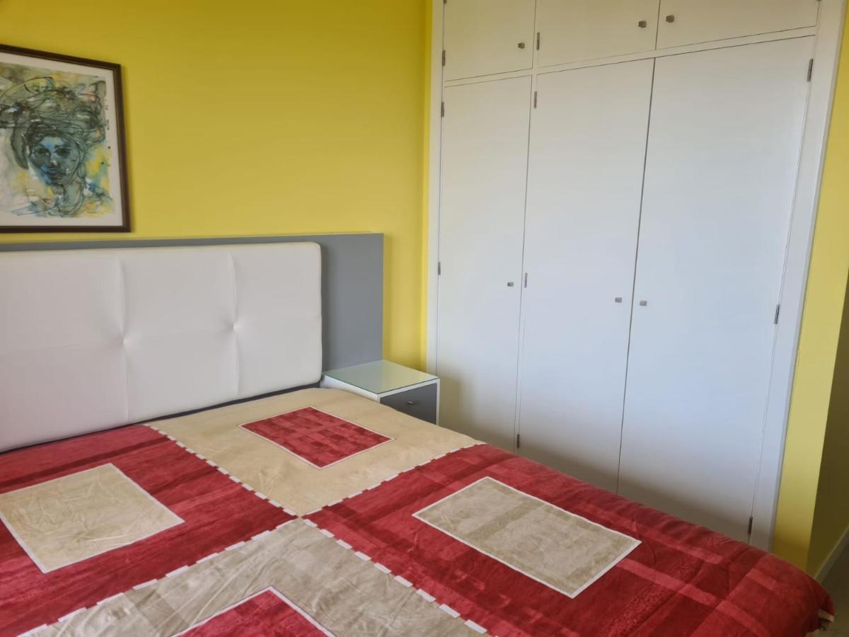 Tulipa View Apartament Фуншал Екстериор снимка