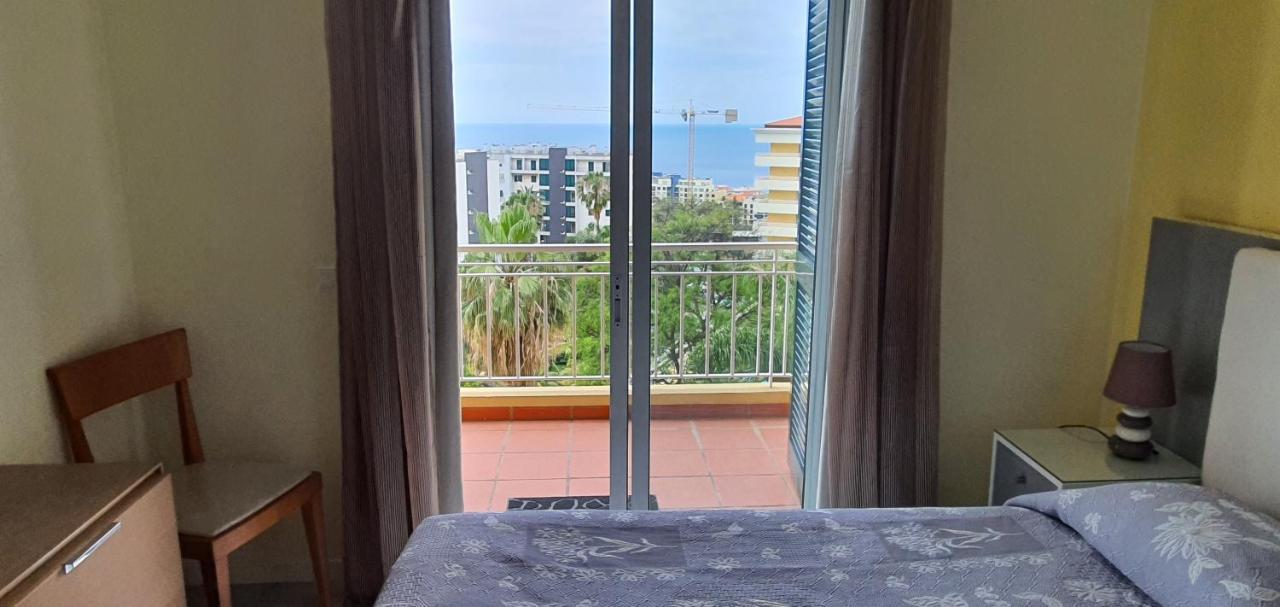 Tulipa View Apartament Фуншал Екстериор снимка