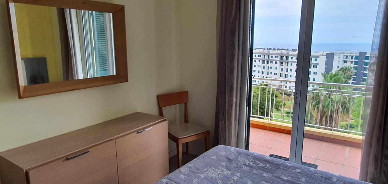 Tulipa View Apartament Фуншал Екстериор снимка