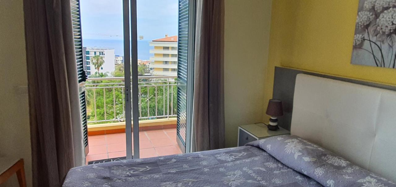 Tulipa View Apartament Фуншал Екстериор снимка