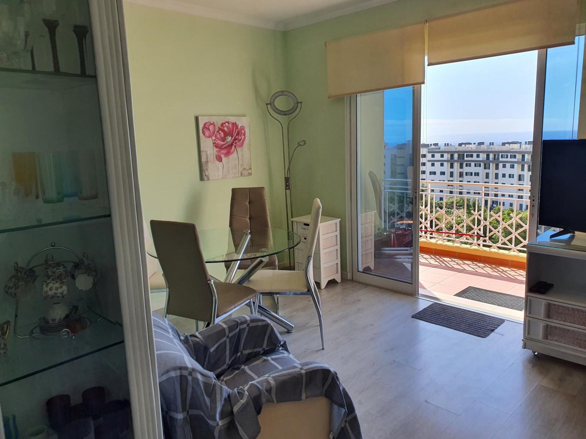 Tulipa View Apartament Фуншал Екстериор снимка
