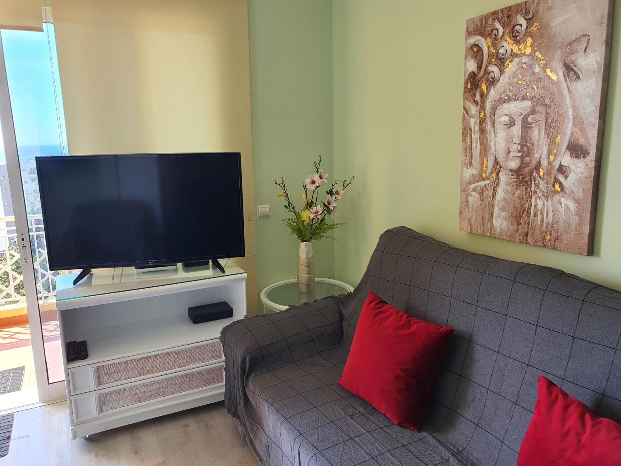Tulipa View Apartament Фуншал Екстериор снимка