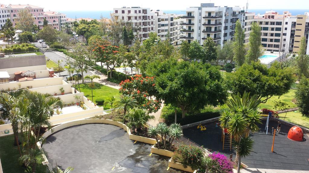 Tulipa View Apartament Фуншал Екстериор снимка