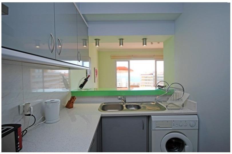 Tulipa View Apartament Фуншал Екстериор снимка