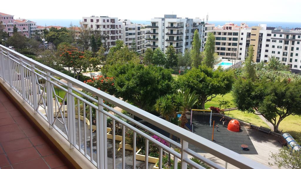Tulipa View Apartament Фуншал Екстериор снимка