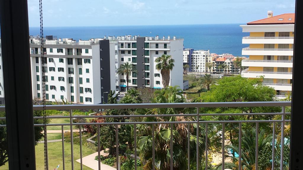 Tulipa View Apartament Фуншал Екстериор снимка