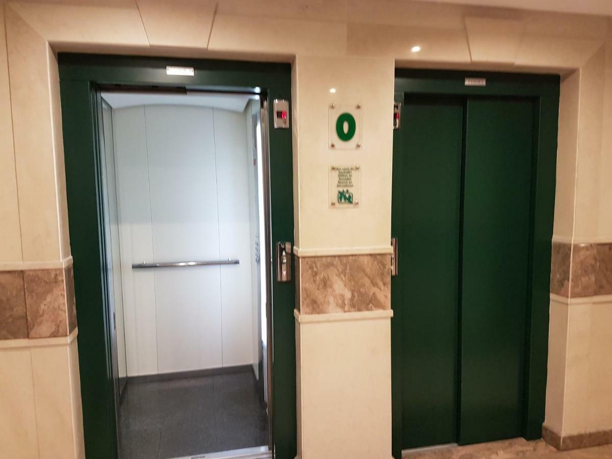 Tulipa View Apartament Фуншал Екстериор снимка