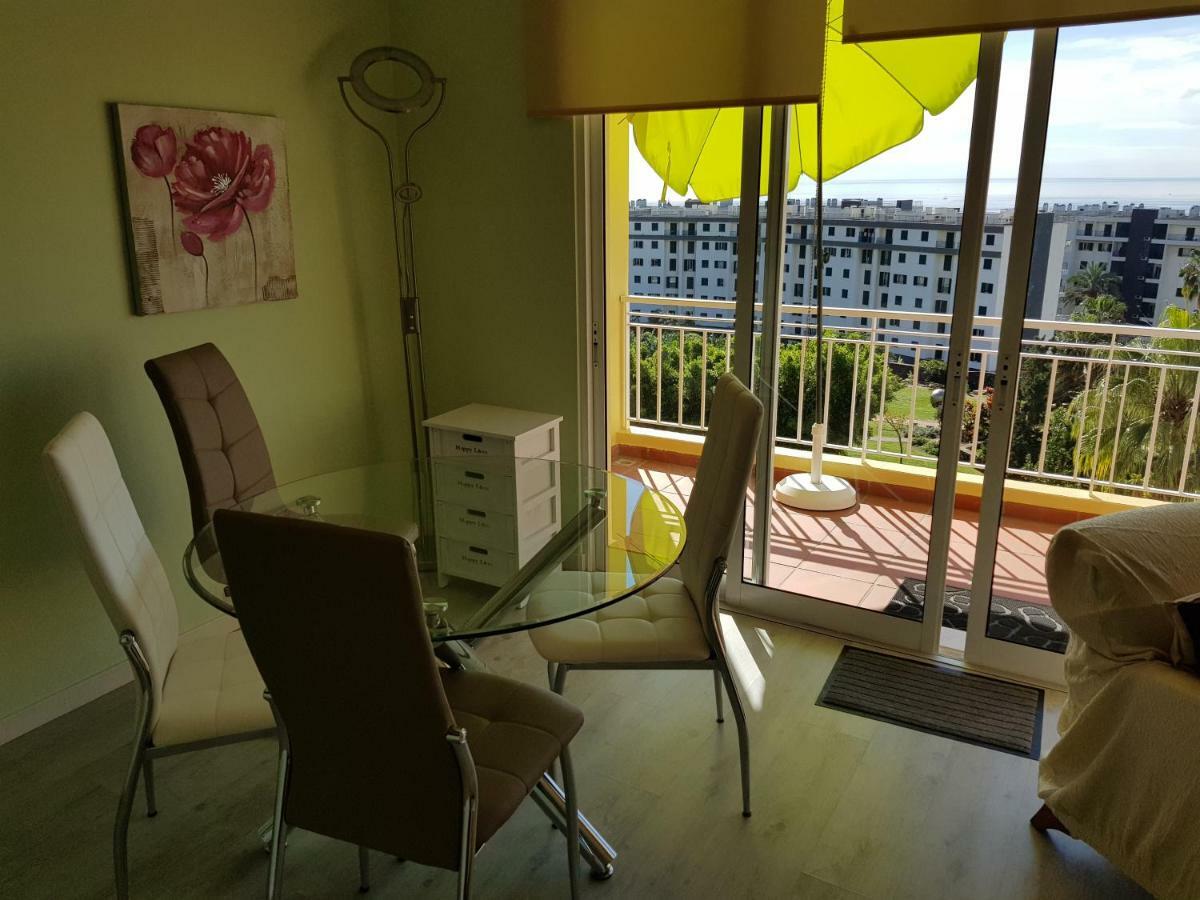 Tulipa View Apartament Фуншал Екстериор снимка