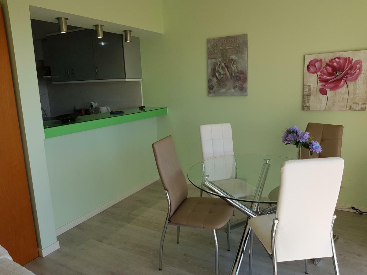 Tulipa View Apartament Фуншал Екстериор снимка