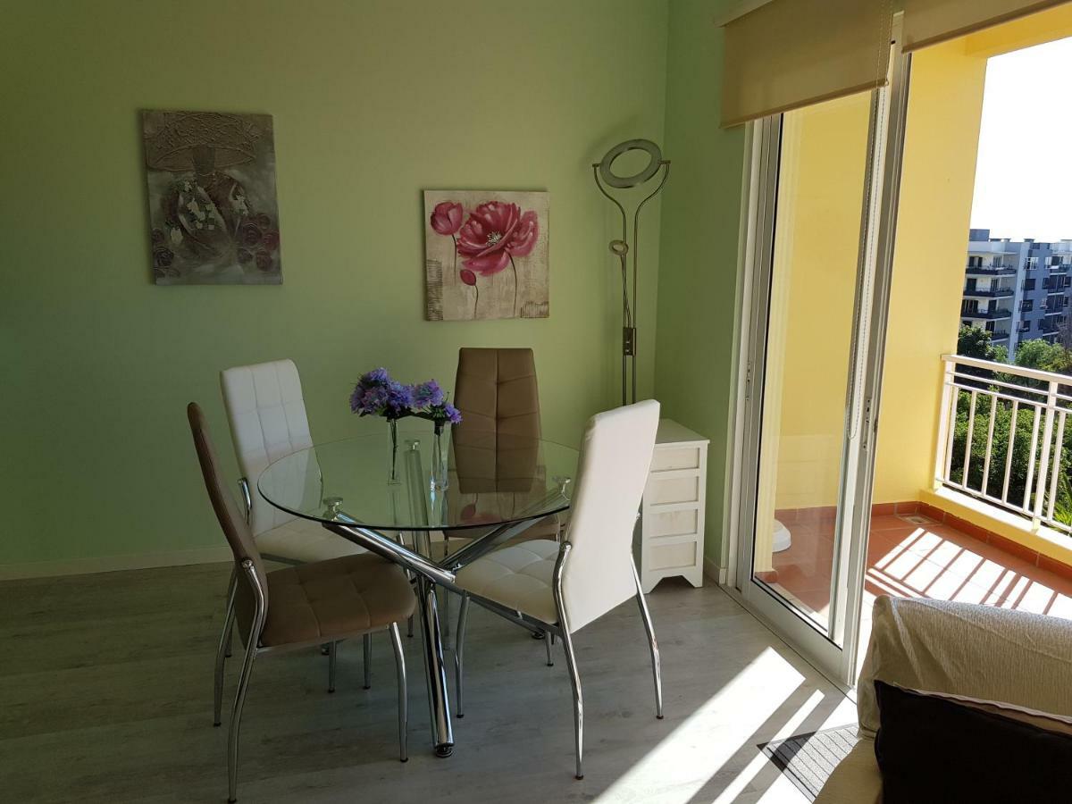 Tulipa View Apartament Фуншал Екстериор снимка