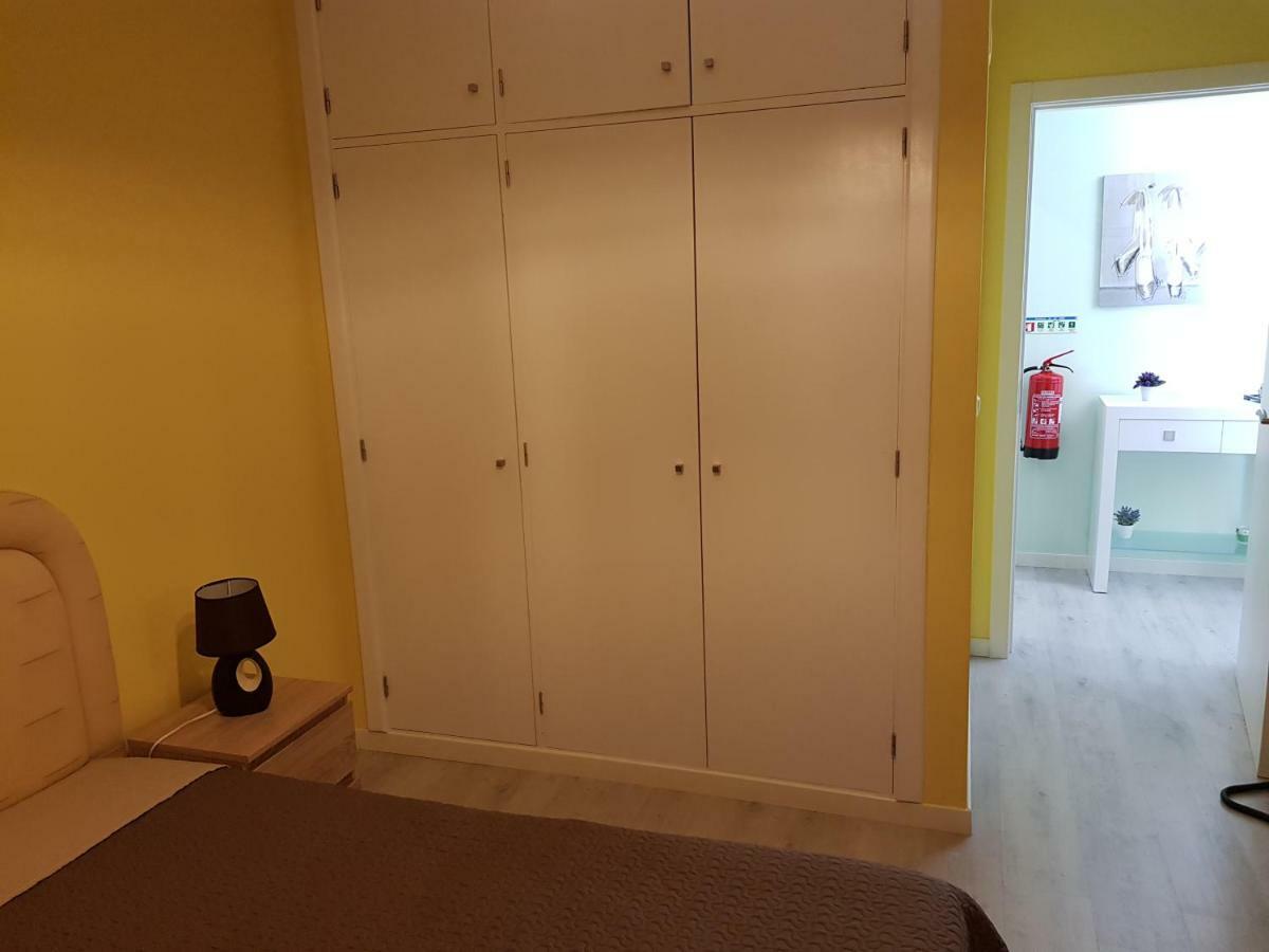 Tulipa View Apartament Фуншал Екстериор снимка